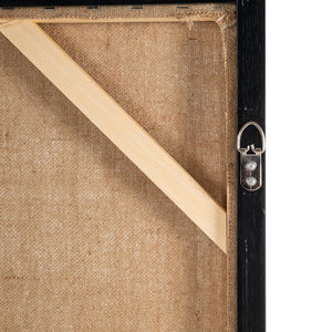 Wall art Rhapsody brown (Set of 3) - Canwell Interiors Limited - Richmond