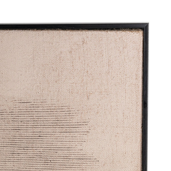 Wall art Rhapsody brown (Set of 3) - Canwell Interiors Limited - Richmond