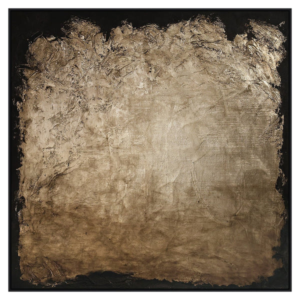 Wall art Rival gold - Canwell Interiors Limited - Richmond