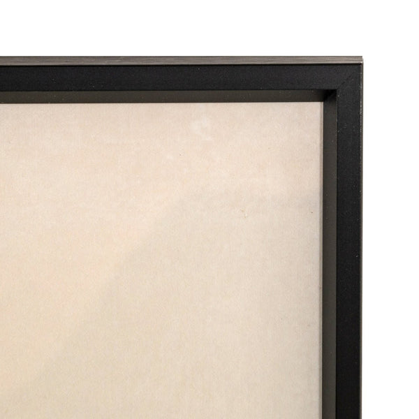 Wall art Vortex beige left - Canwell Interiors Limited - Richmond
