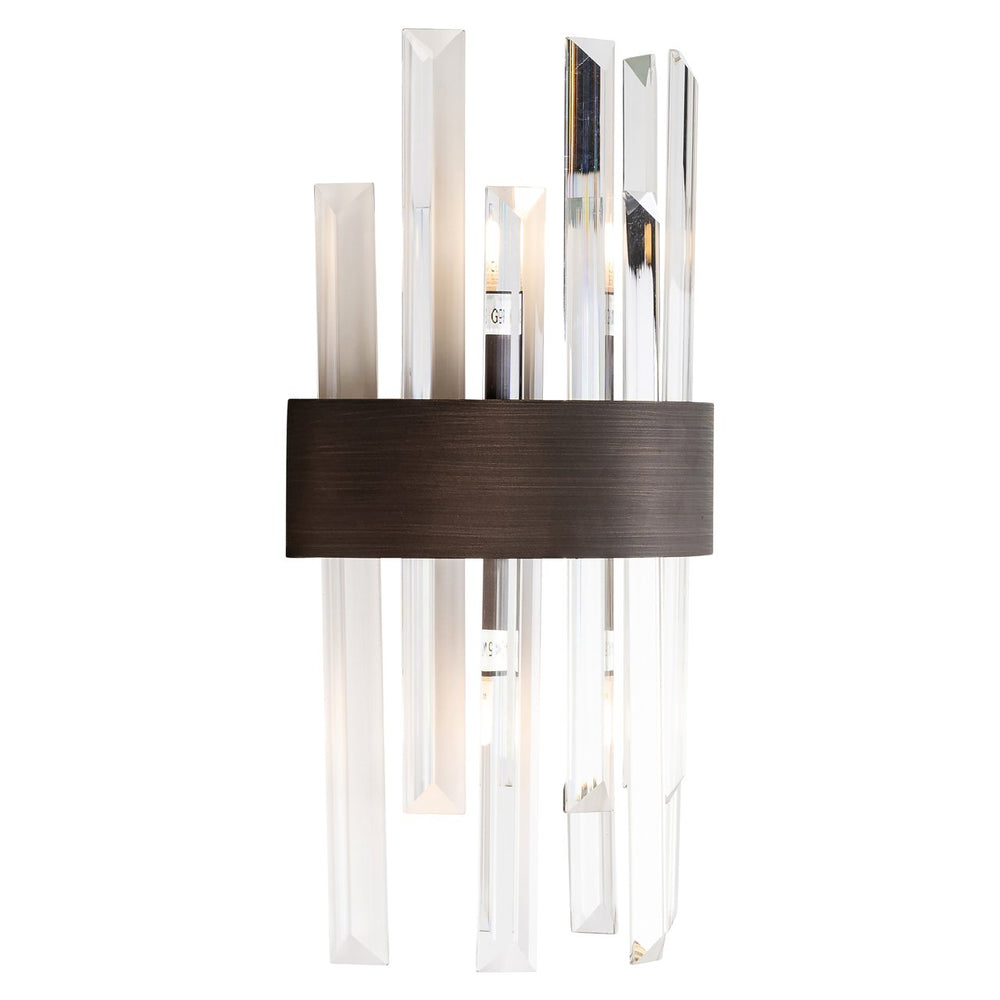 Wall lamp Avan bronze - XShowhome Limited - Richmond