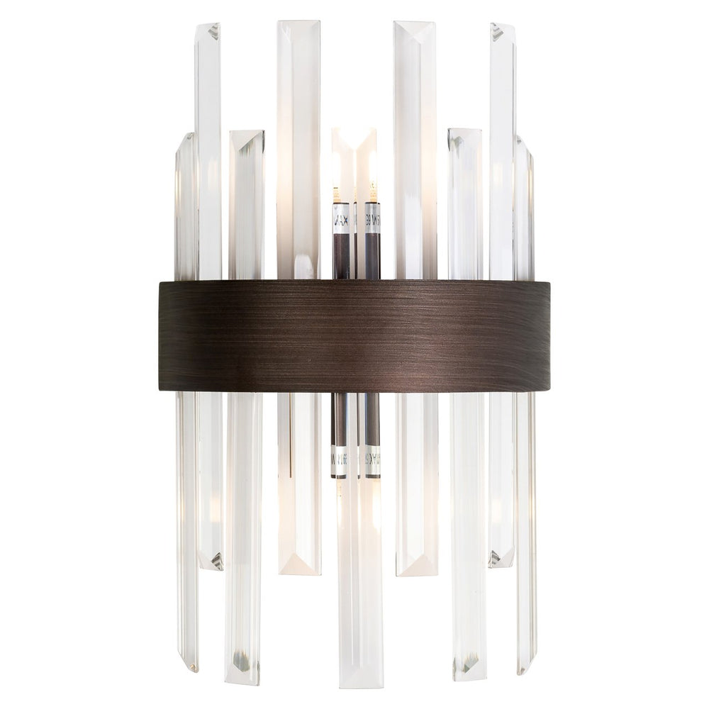 Wall lamp Avan bronze - XShowhome Limited - Richmond