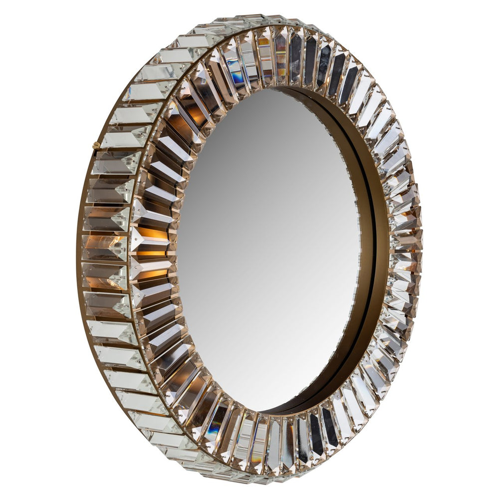 Wall lamp Becky gold - Canwell Interiors Limited - Richmond