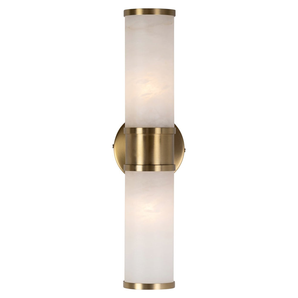 Wall lamp Charlize gold - XShowhome Limited - Richmond