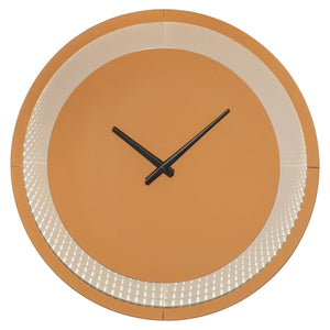 Wall Lamp Julia Brown - LED Clock - XShowhome Limited - Richmond