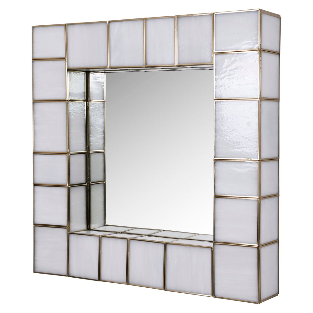 Wall lamp Luma brass antique - Canwell Interiors Limited - Richmond