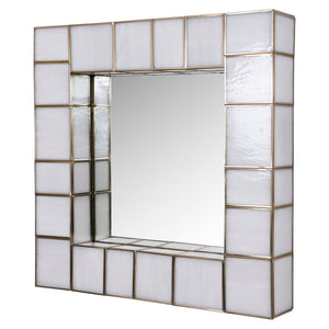 Wall lamp Luma brass antique - Canwell Interiors Limited - Richmond