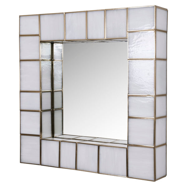 Wall lamp Luma brass antique - Canwell Interiors Limited - Richmond