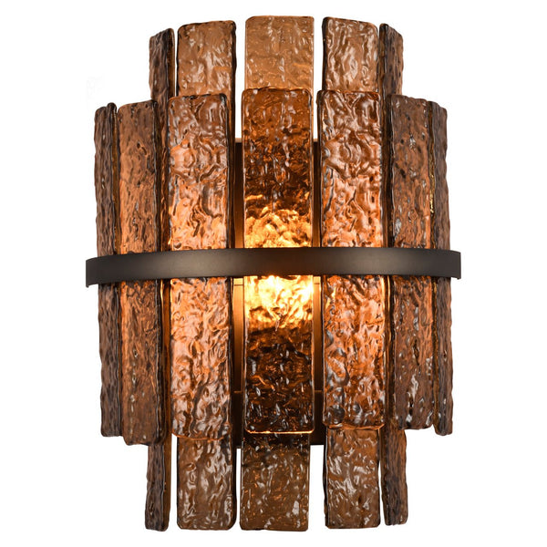 Wall Lamp Lumy Brown - XShowhome Limited - Richmond