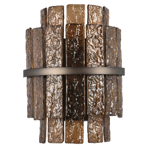 Wall Lamp Lumy Brown - XShowhome Limited - Richmond