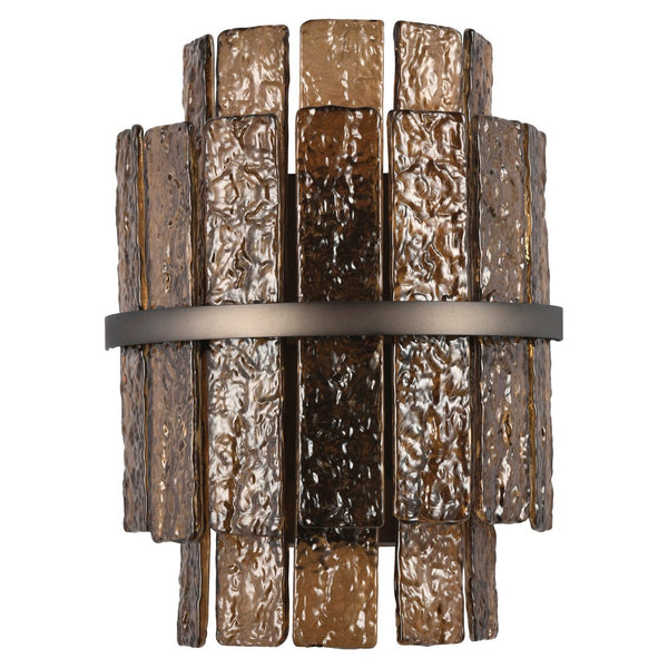 Wall Lamp Lumy Brown - XShowhome Limited - Richmond