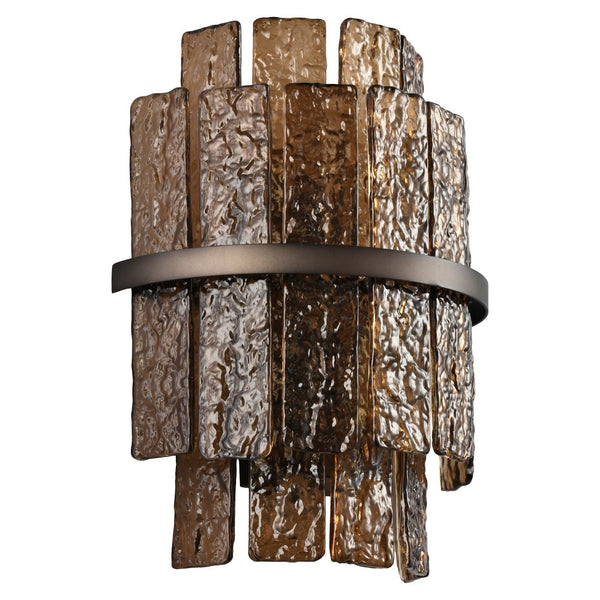 Wall Lamp Lumy Brown - XShowhome Limited - Richmond