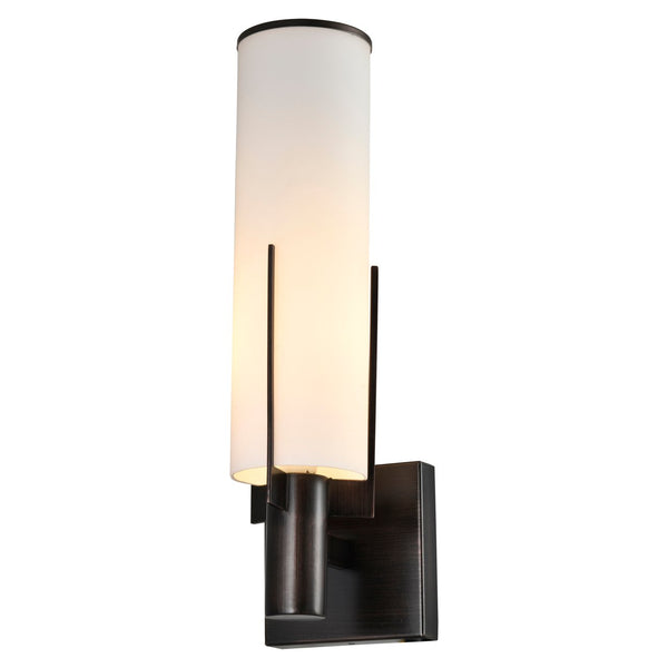 Wall lamp Magly bronze - Canwell Interiors Limited - Richmond