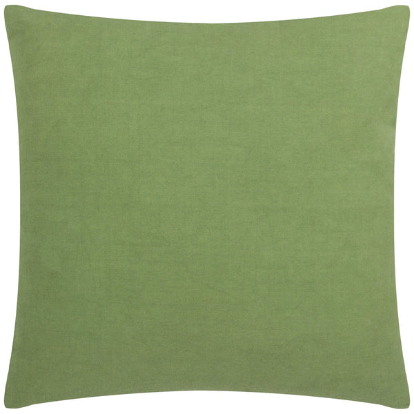 Wallflower 50x50 Feather Filled Cushion Multicolour - XShowhome Limited - Riva
