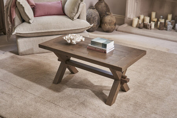 Walton Coffee Table - XShowhome Limited - XShowhome