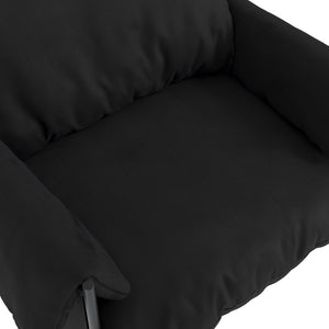 Wardour Onyx Chair - Canwell Interiors Limited - Canwell