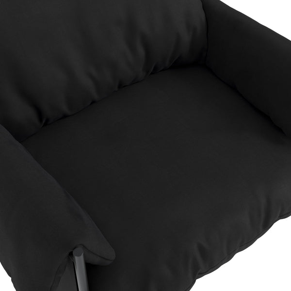Wardour Onyx Chair - Canwell Interiors Limited - Canwell