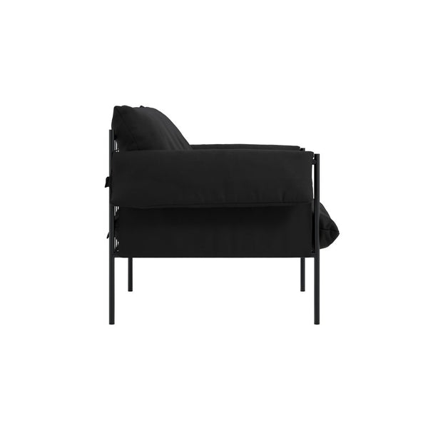 Wardour Onyx Chair - Canwell Interiors Limited - Canwell