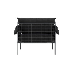 Wardour Onyx Chair - Canwell Interiors Limited - Canwell