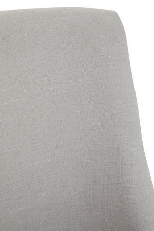 Washington Natural Fabric Home Office Chair - Canwell Interiors Limited - Xshowhome