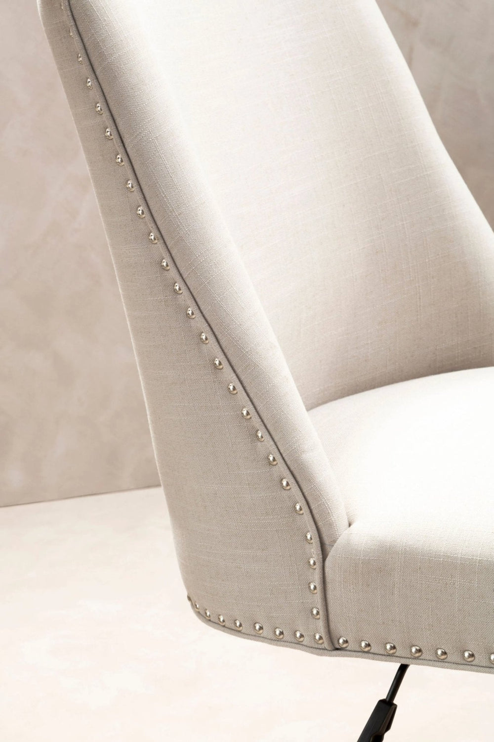 Washington Natural Fabric Home Office Chair - XShowhome Limited - Xshowhome