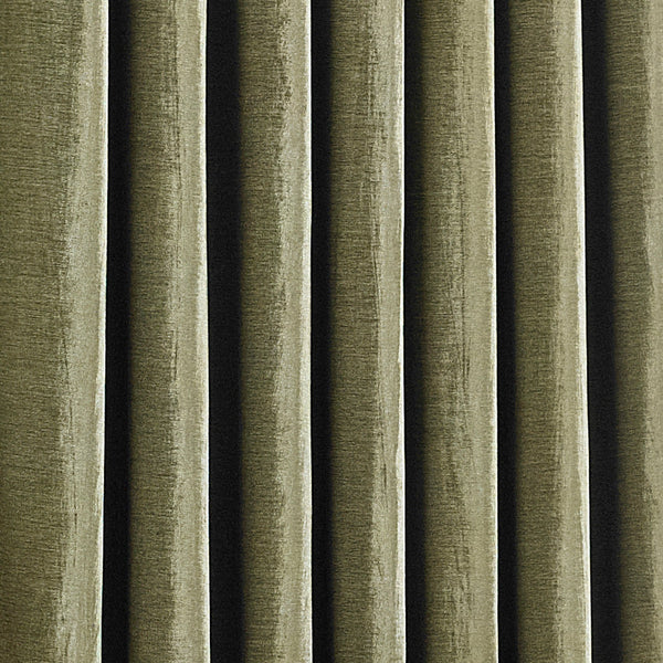 Wellesley 168x183 Ring Top Curtains Mocha - Canwell Interiors Limited - Riva