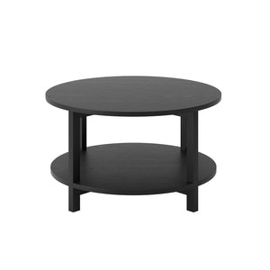 Westbrook Black Coffee Table - Canwell Interiors Limited - Canwell