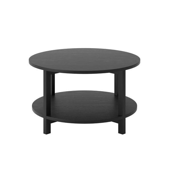 Westbrook Black Coffee Table - Canwell Interiors Limited - Canwell