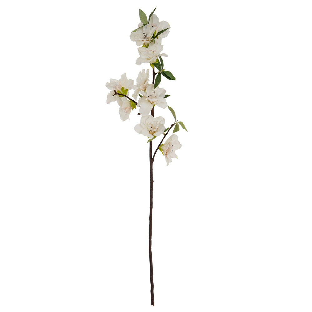 White Bloom Large Spray - Canwell Interiors Limited - Hills