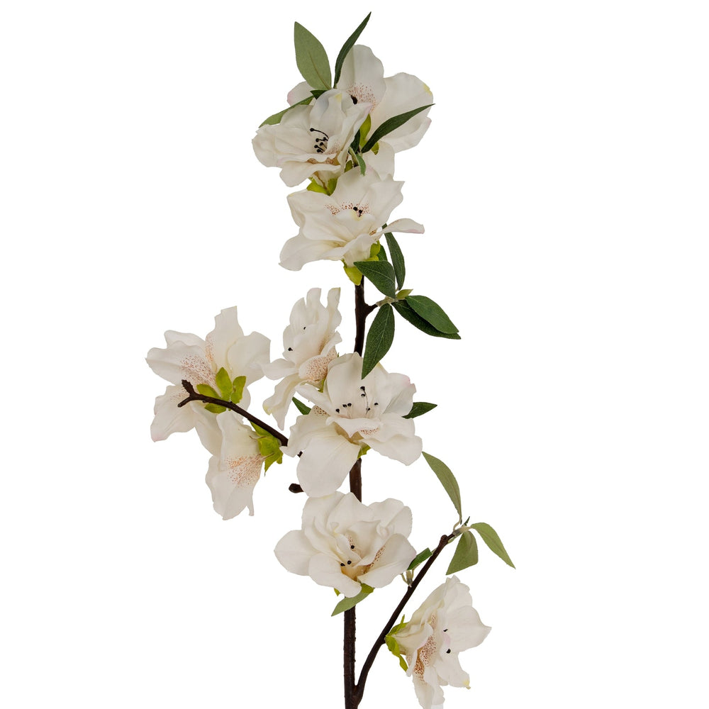 White Bloom Large Spray - Canwell Interiors Limited - Hills
