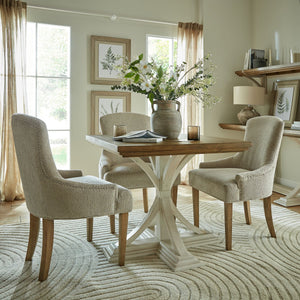 White Gypsophila Spray - Canwell Interiors Limited - Hills