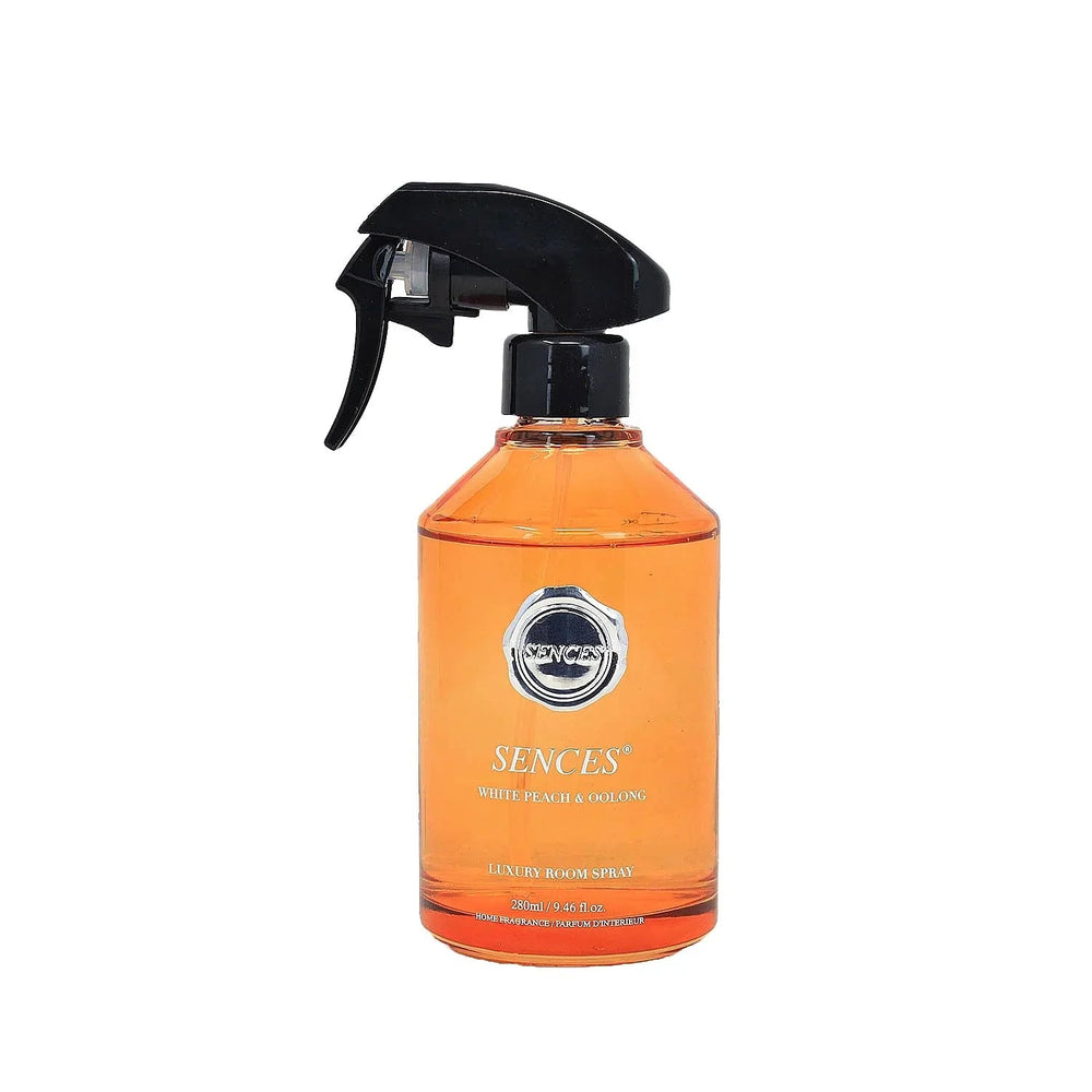 White Peach & Oolong Room Spray