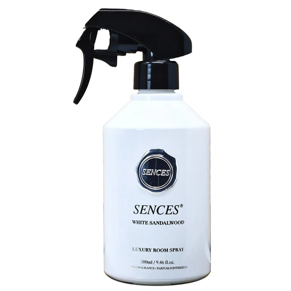 White Sandalwood Room Spray