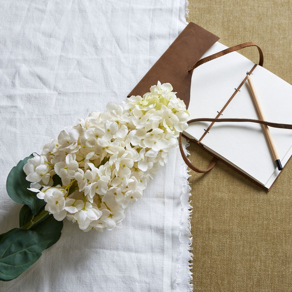 White Spear Hydrangea - Canwell Interiors Limited - Hills