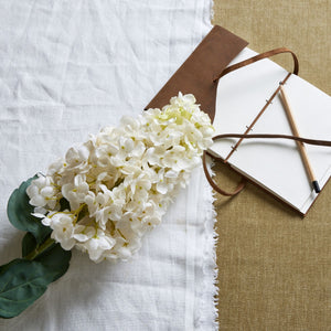 White Spear Hydrangea - Canwell Interiors Limited - Hills