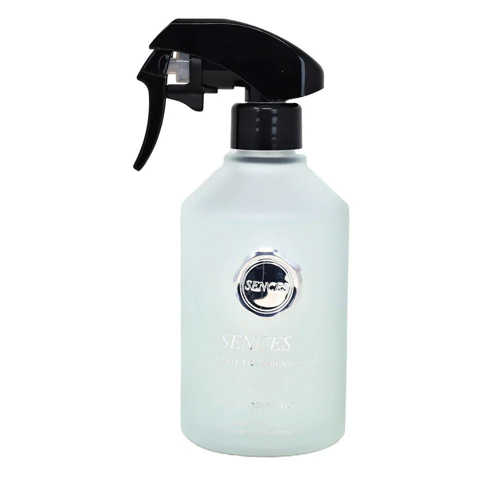 White Tea & Bergamot Room Spray