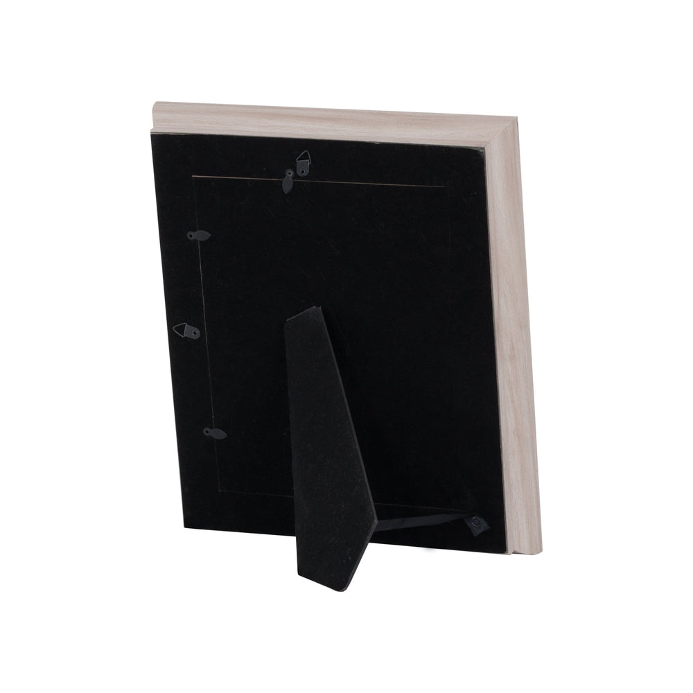 White Washed Wood Photo Frame 8x10 - Canwell Interiors Limited - Hills