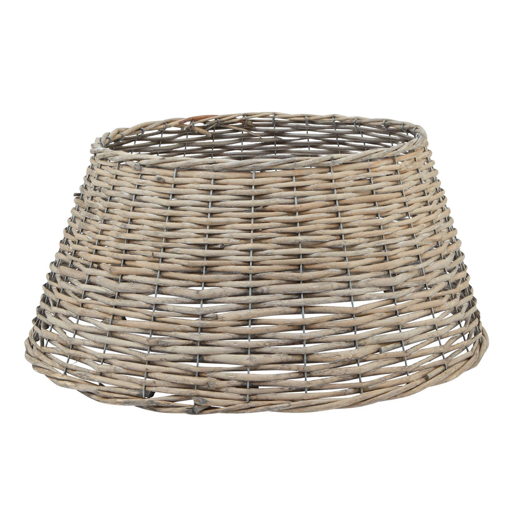 Wicker Tree Skirt - XShowhome Limited - Hills