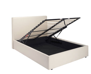 Wilder Antique White Double Bed - Canwell Interiors Limited - Canwell