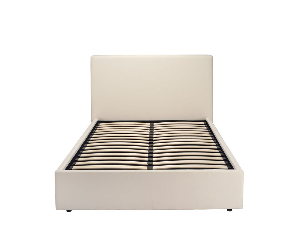 Wilder Antique White Double Bed - Canwell Interiors Limited - Canwell