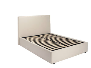 Wilder Antique White King Size Bed - Canwell Interiors Limited - Canwell