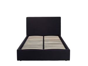 Wilder Onyx Double Bed - Canwell Interiors Limited - Canwell