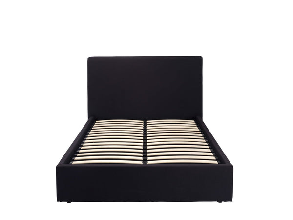 Wilder Onyx Double Bed - Canwell Interiors Limited - Canwell