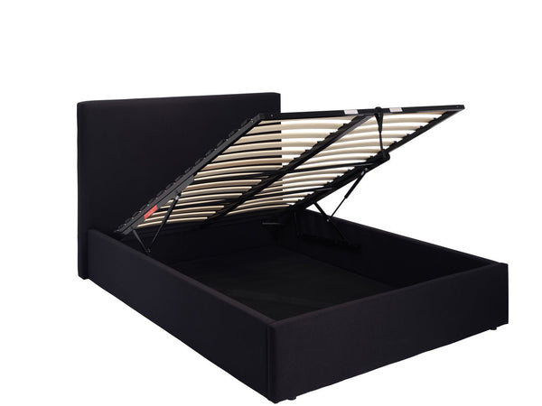 Wilder Onyx King Size Bed - Canwell Interiors Limited - Canwell