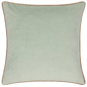 Wildlife Save Our Animals 43x43 Feather Filled Cushion Multi - Canwell Interiors Limited - Riva