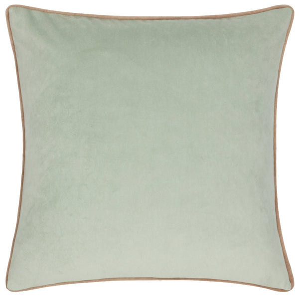 Wildlife Save Our Animals 43x43 Feather Filled Cushion Multi - Canwell Interiors Limited - Riva