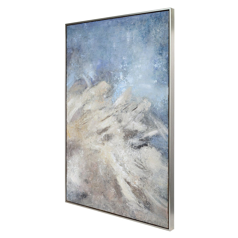 Windswept Canvas Wall Art 80x120cm - XShowhome Limited - Libra
