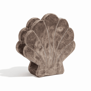 Wine & Bar accessory Shelly chocolat brown napkin holder - Canwell Interiors Limited - Richmond