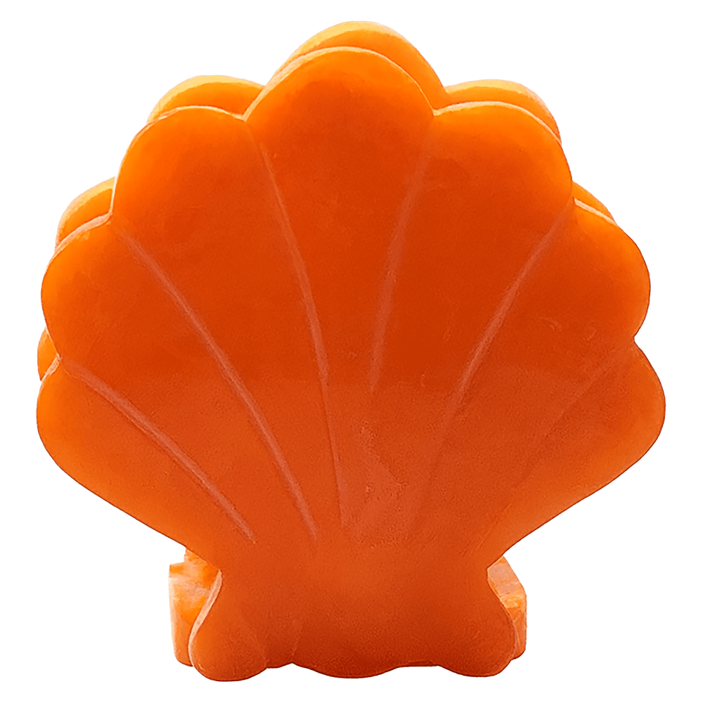 Wine & Bar accessory Shelly orange napkin holder - Canwell Interiors Limited - Richmond