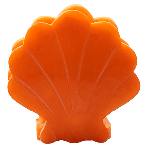 Wine & Bar accessory Shelly orange napkin holder - Canwell Interiors Limited - Richmond